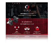 ZERO HOME GYM 様